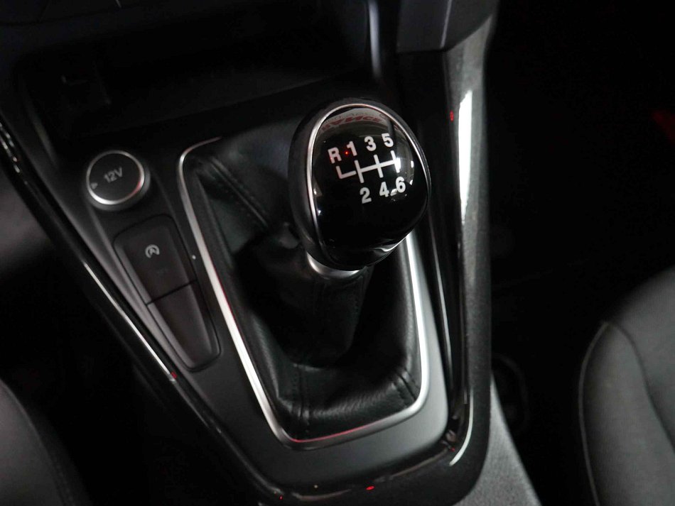 Ford Focus 1.4 