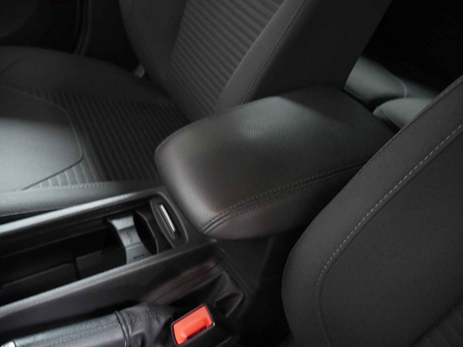 Ford Focus 1.4 