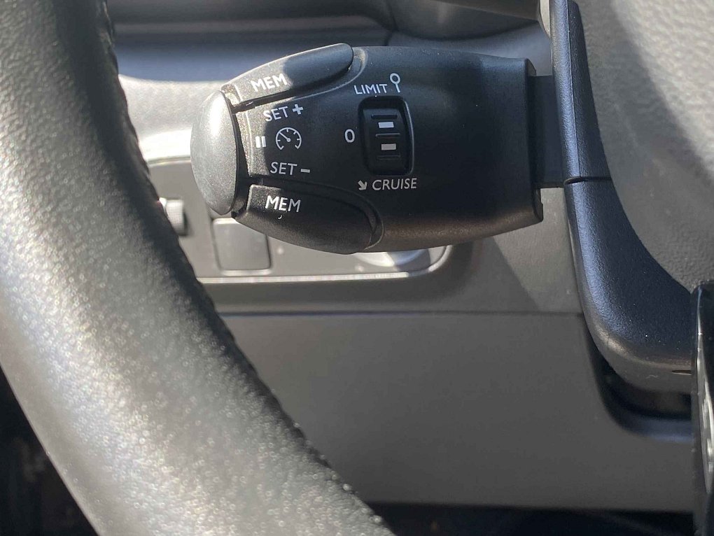 Citroën C3 1.2PT Shine