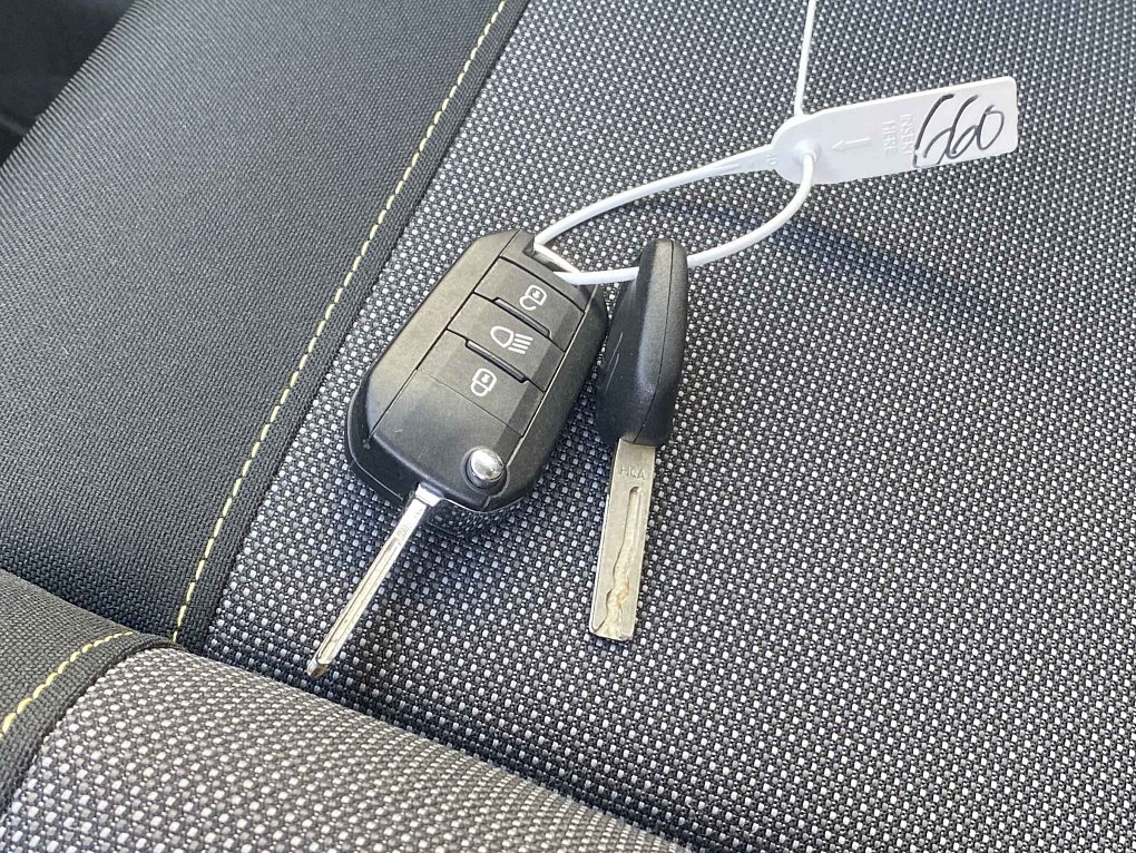 Citroën C3 1.2PT Shine