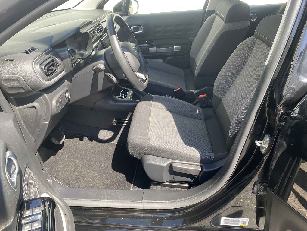 Citroën C3 1.2PT Shine