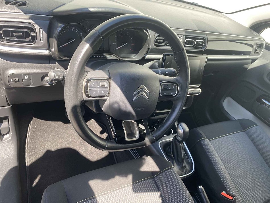 Citroën C3 1.2PT Shine