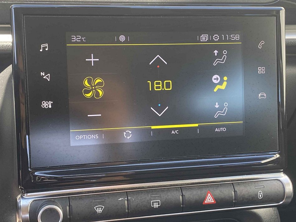 Citroën C3 1.2PT Shine