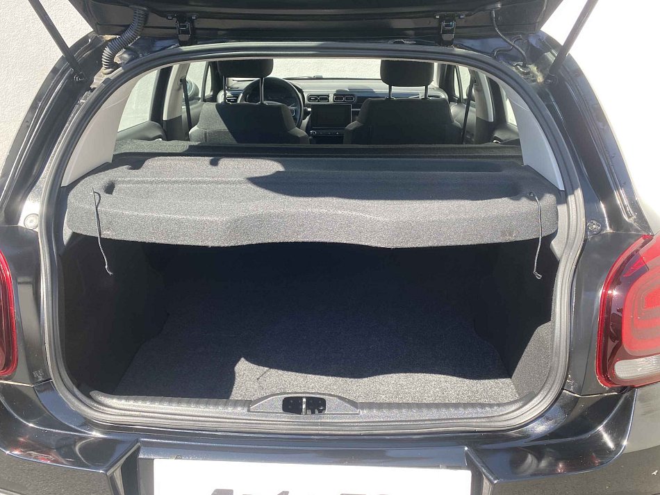 Citroën C3 1.2PT Shine