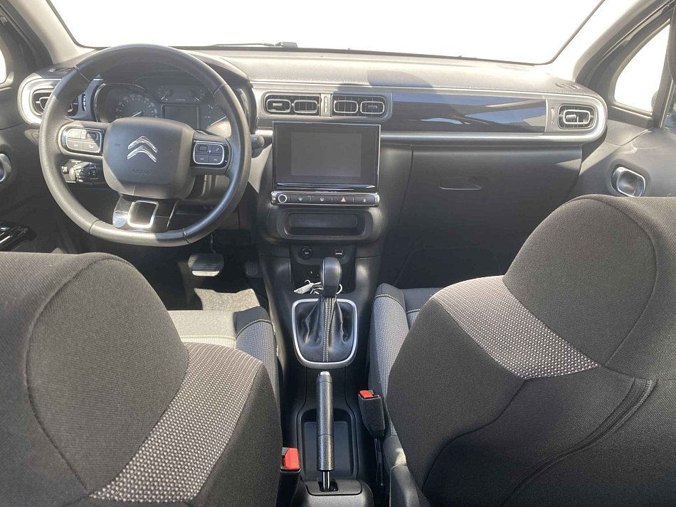 Citroën C3 1.2PT Shine