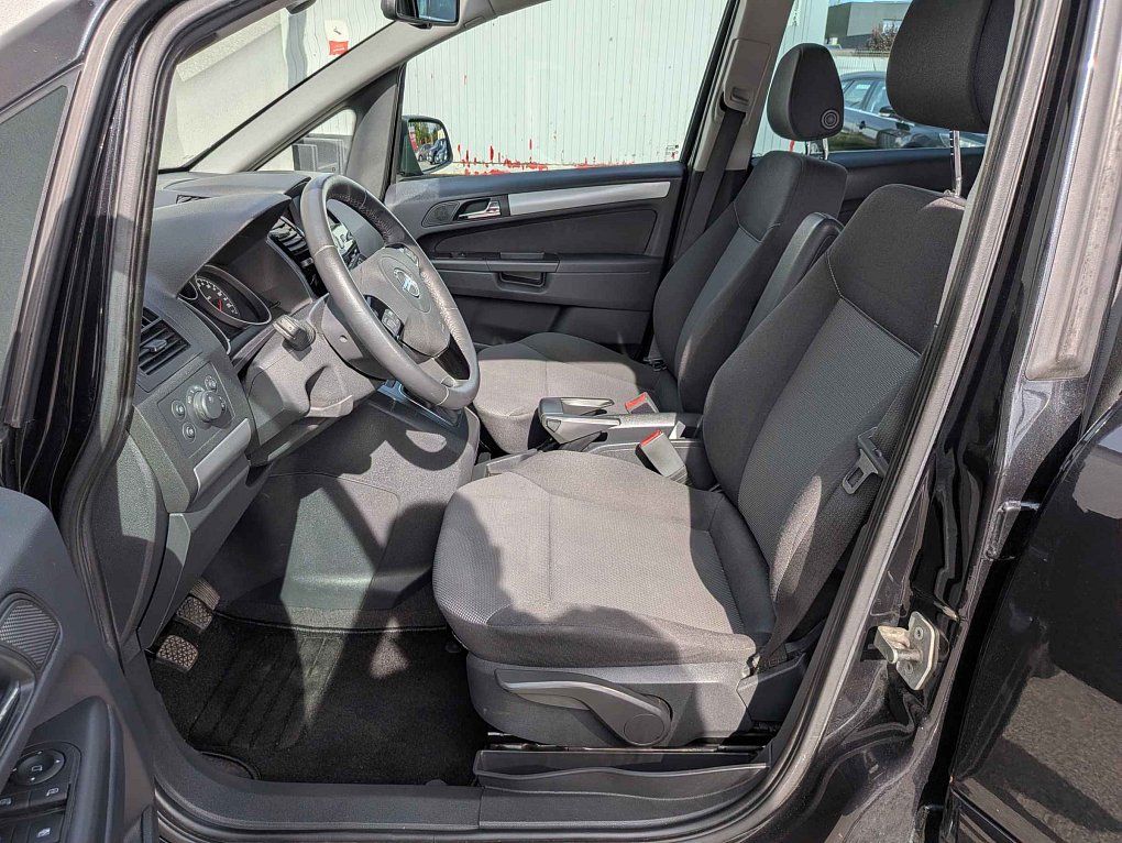 Opel Zafira 1.7 CDTi 