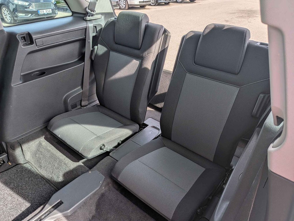 Opel Zafira 1.7 CDTi 