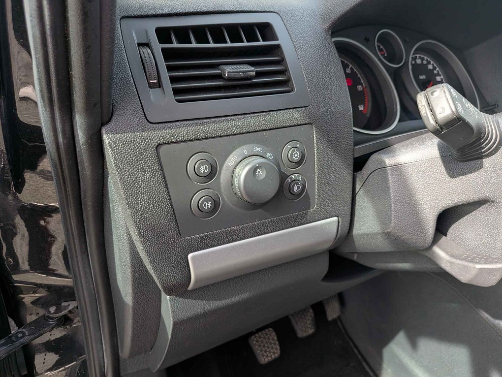 Opel Zafira 1.7 CDTi 