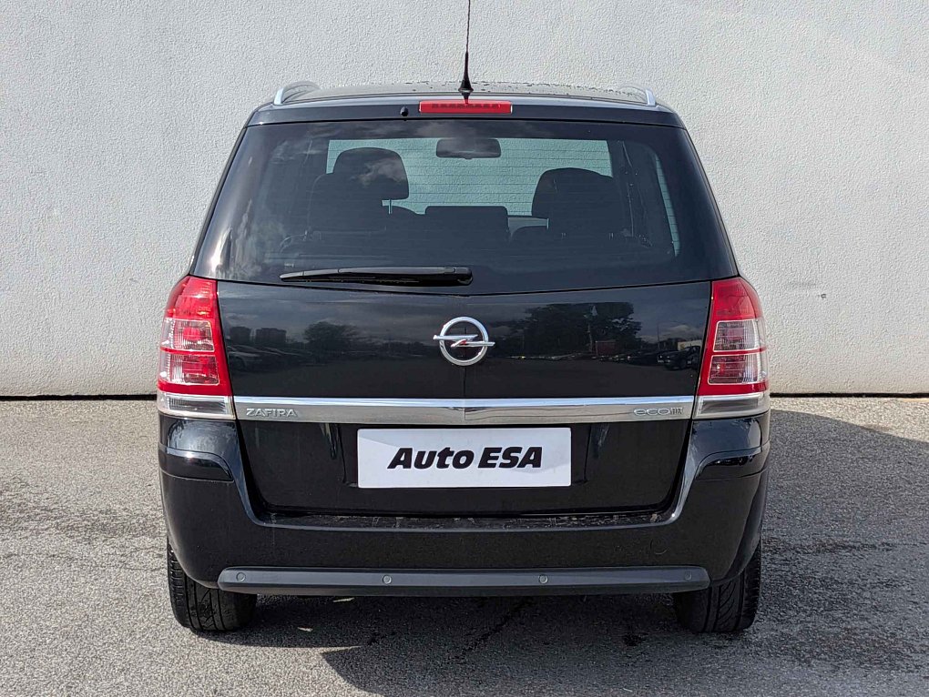 Opel Zafira 1.7 CDTi 