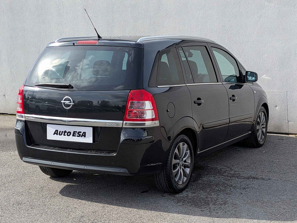 Opel Zafira 1.7 CDTi 