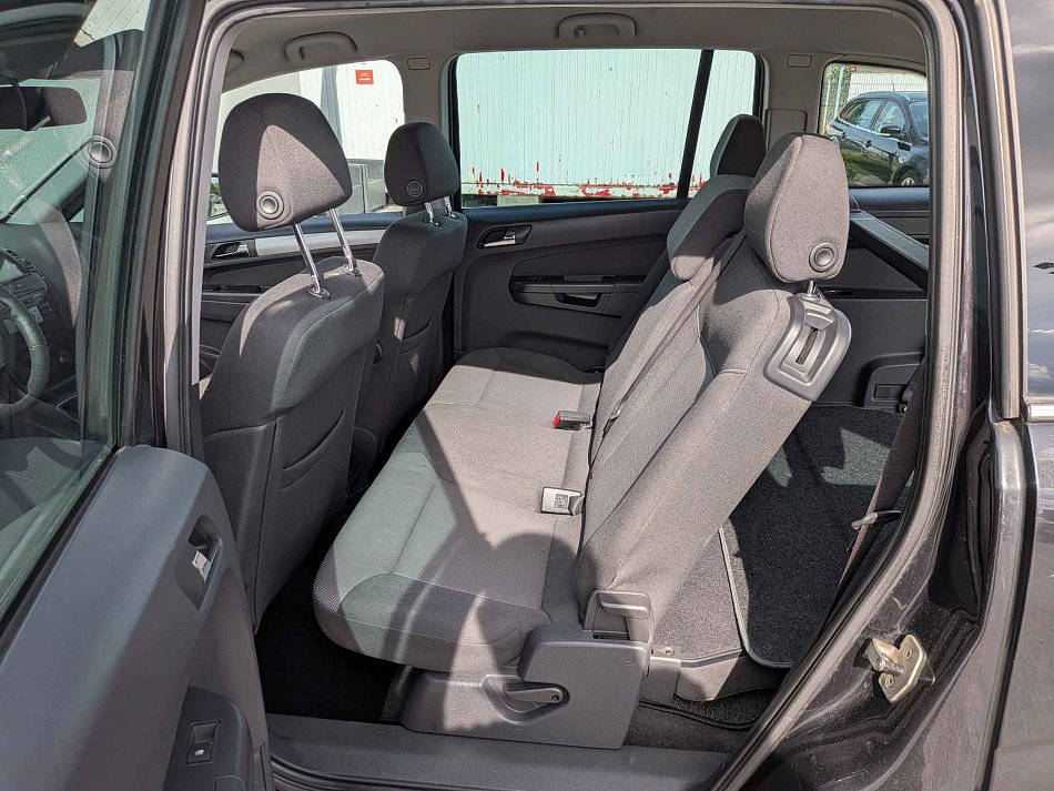 Opel Zafira 1.7 CDTi 