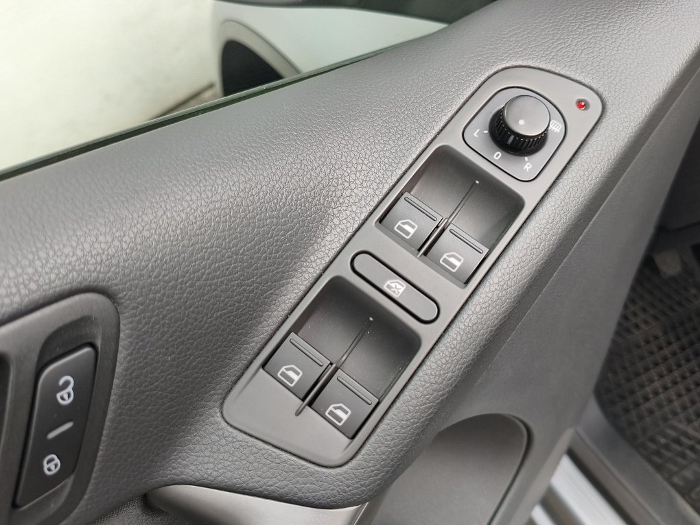 Volkswagen Tiguan 2.0 TDi Trend&Fun