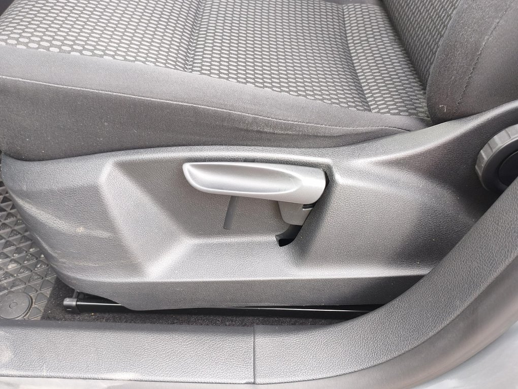 Volkswagen Tiguan 2.0 TDi Trend&Fun