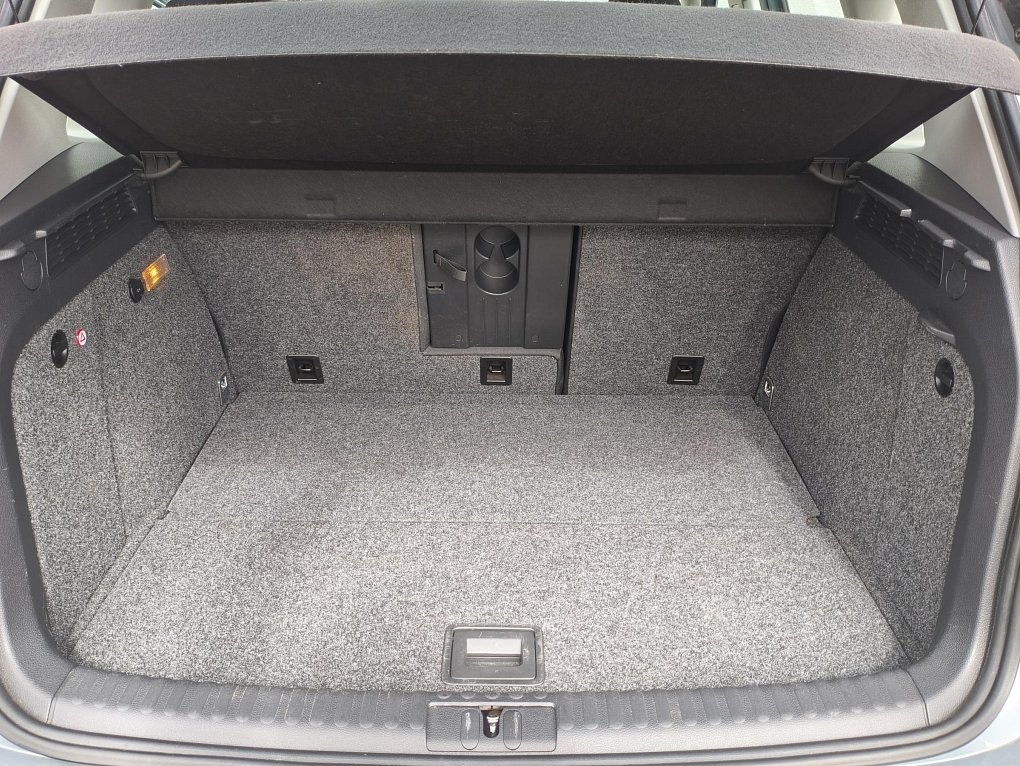 Volkswagen Tiguan 2.0 TDi Trend&Fun