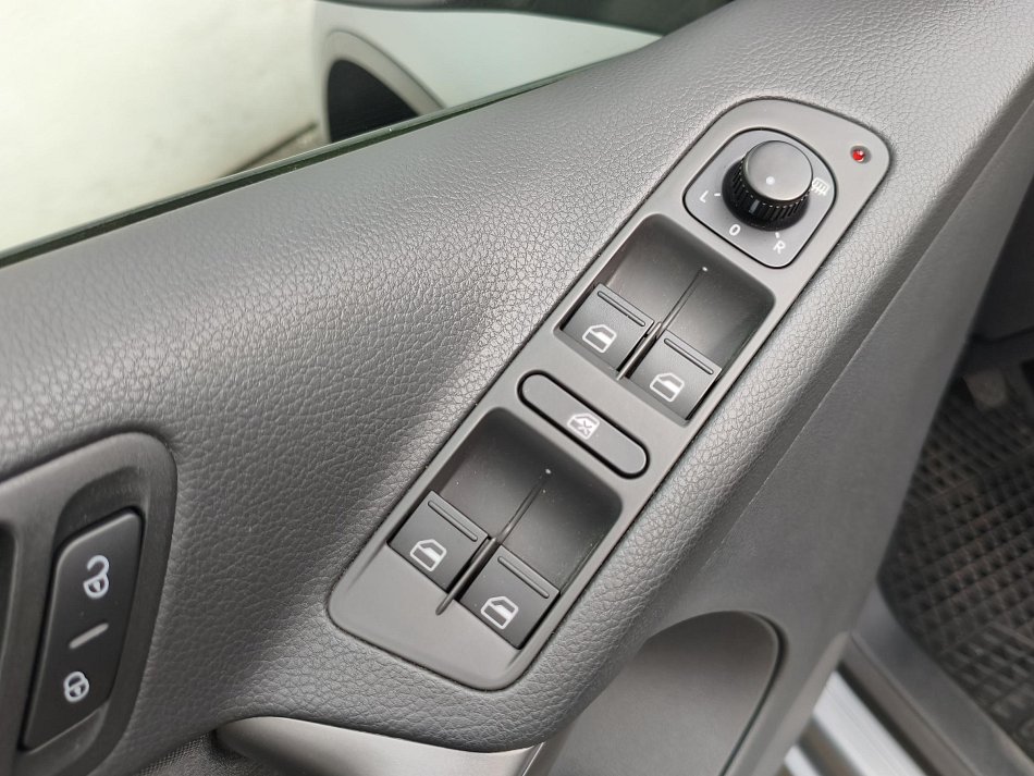 Volkswagen Tiguan 2.0 TDi Trend&Fun