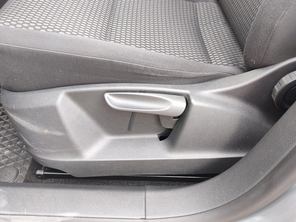 Volkswagen Tiguan 2.0 TDi Trend&Fun