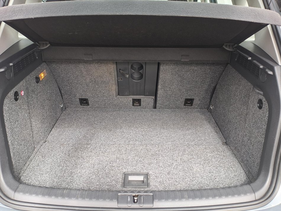 Volkswagen Tiguan 2.0 TDi Trend&Fun