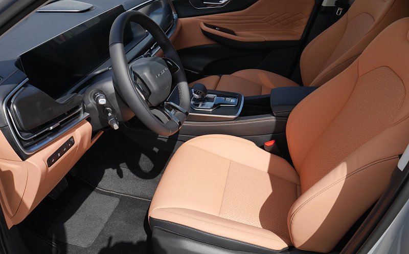 BAIC X75 1.5T