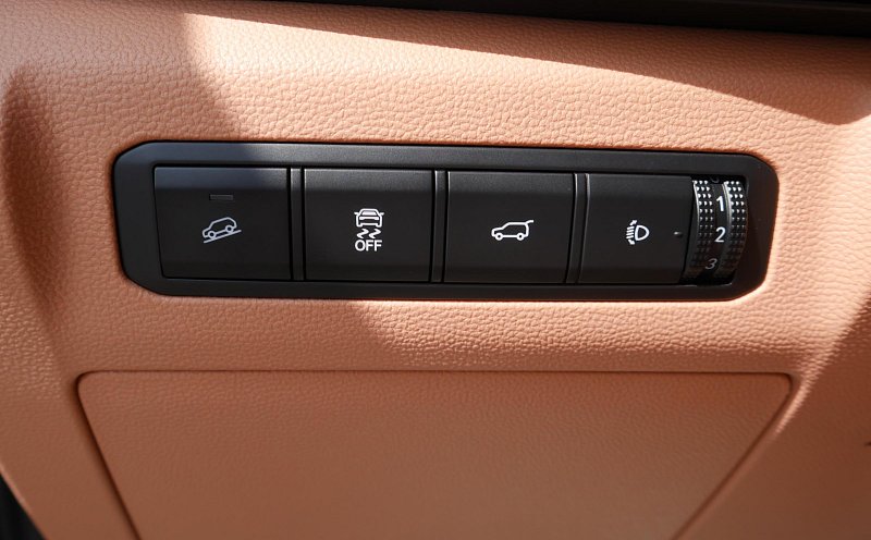 BAIC X75 1.5T