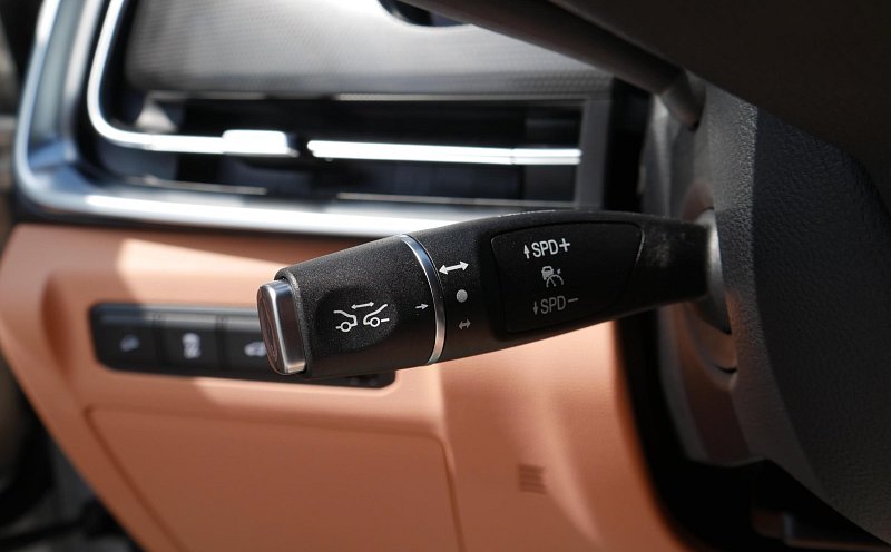 BAIC X75 1.5T