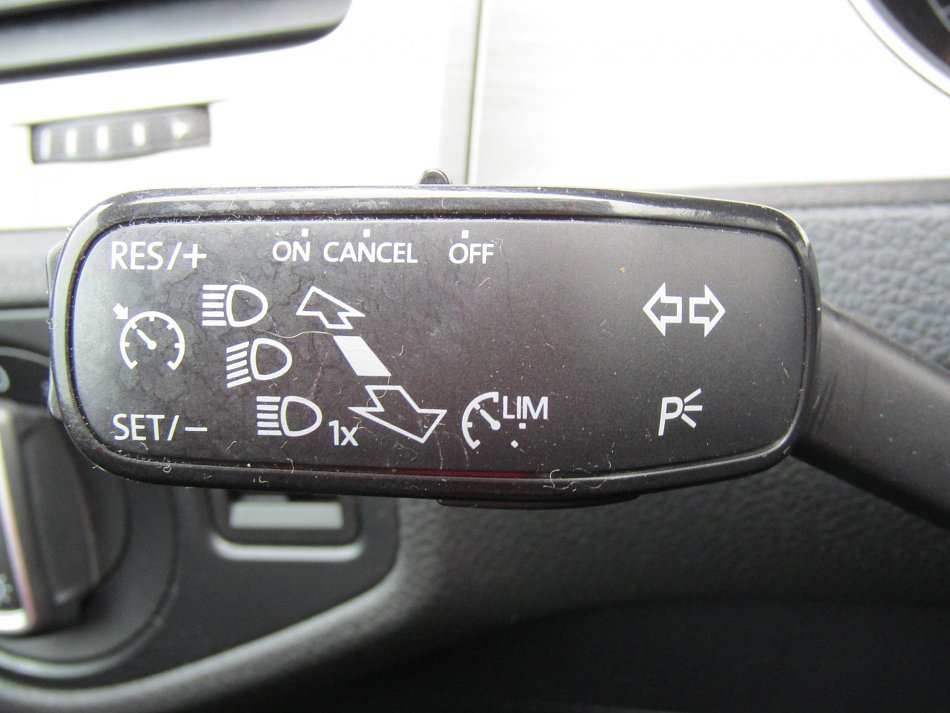 Volkswagen Golf 1.2 TSi Comfortline