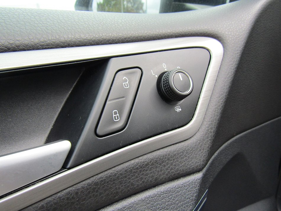 Volkswagen Golf 1.2 TSi Comfortline