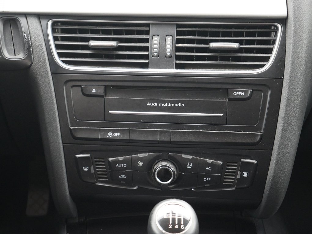 Audi A4 Allroad 2.0TFSi  Quattro