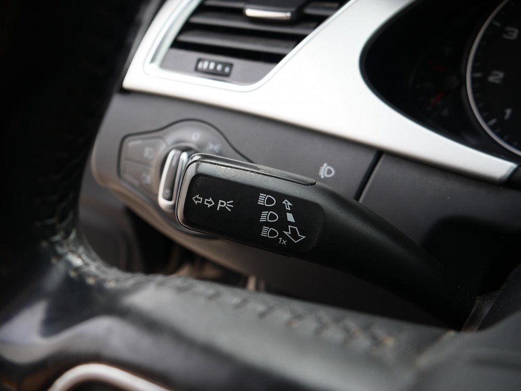 Audi A4 Allroad 2.0TFSi  Quattro