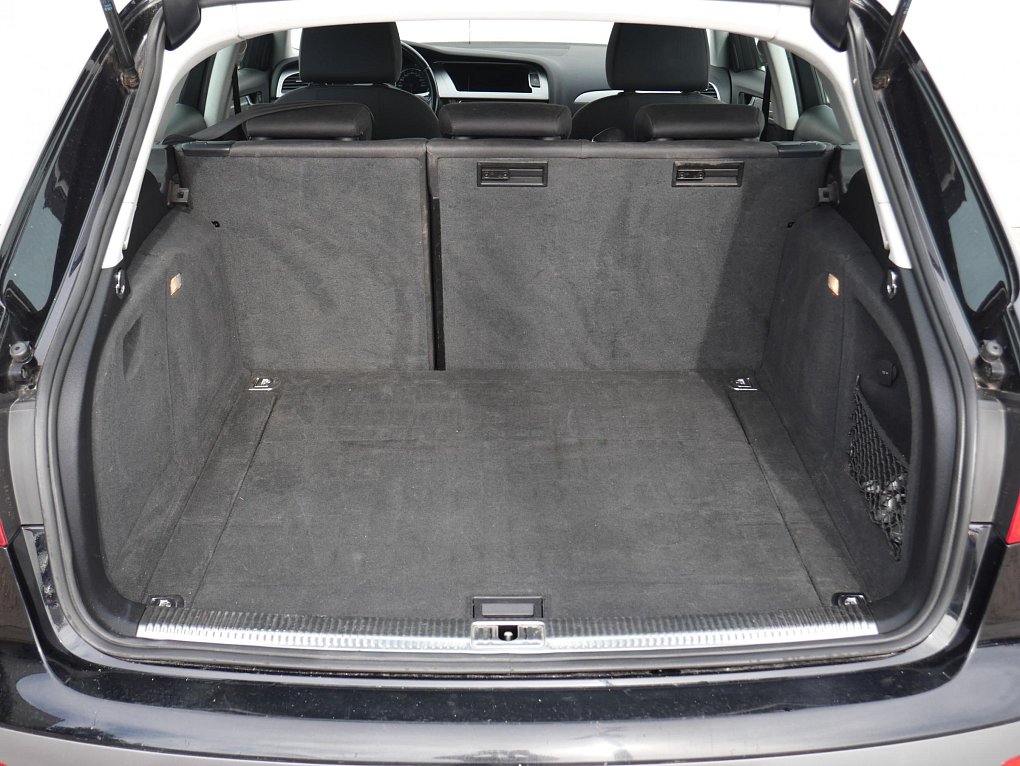 Audi A4 Allroad 2.0TFSi  Quattro