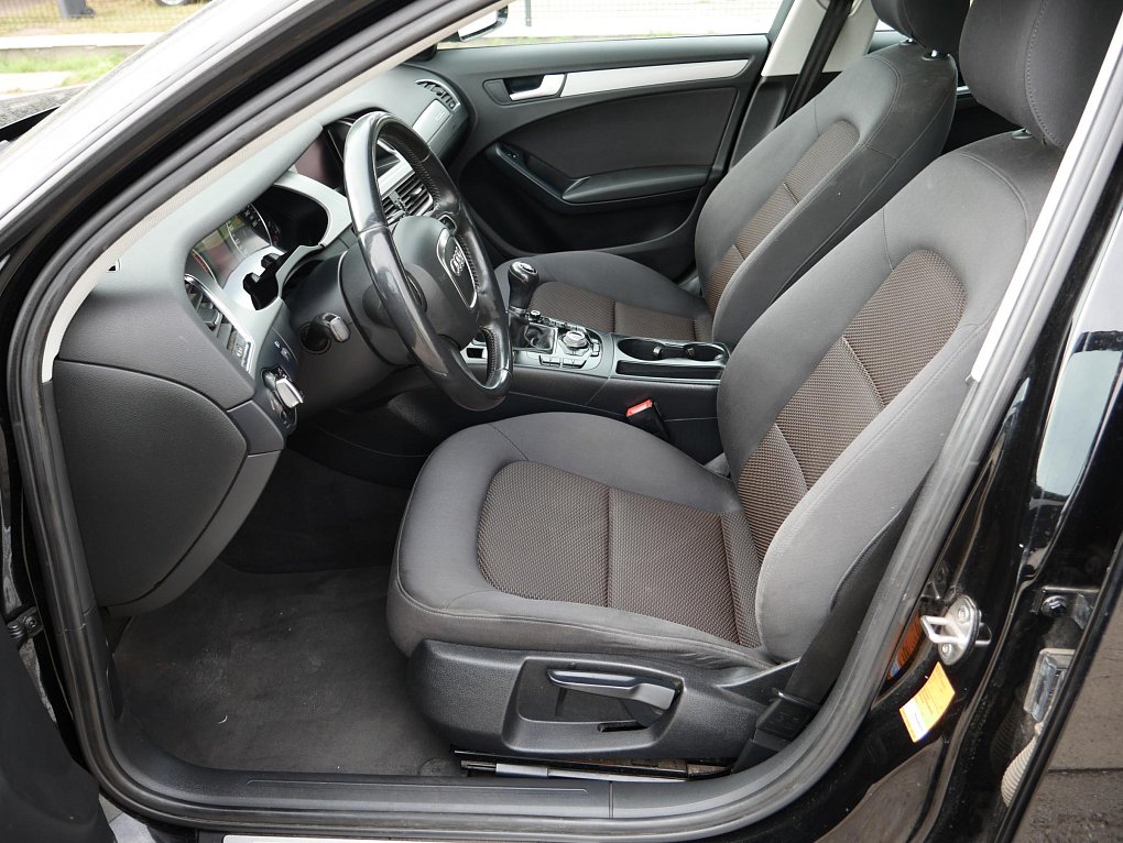 Audi A4 Allroad 2.0TFSi  Quattro