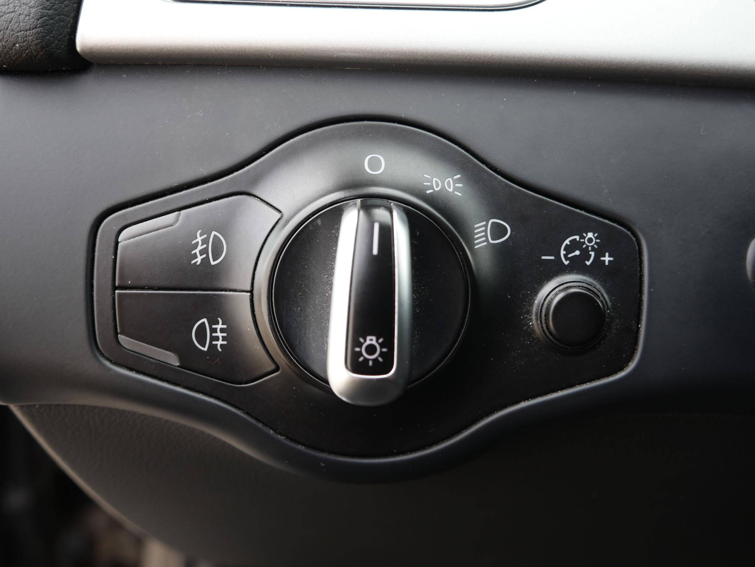 Audi A4 Allroad, 2011 - pohled č. 15