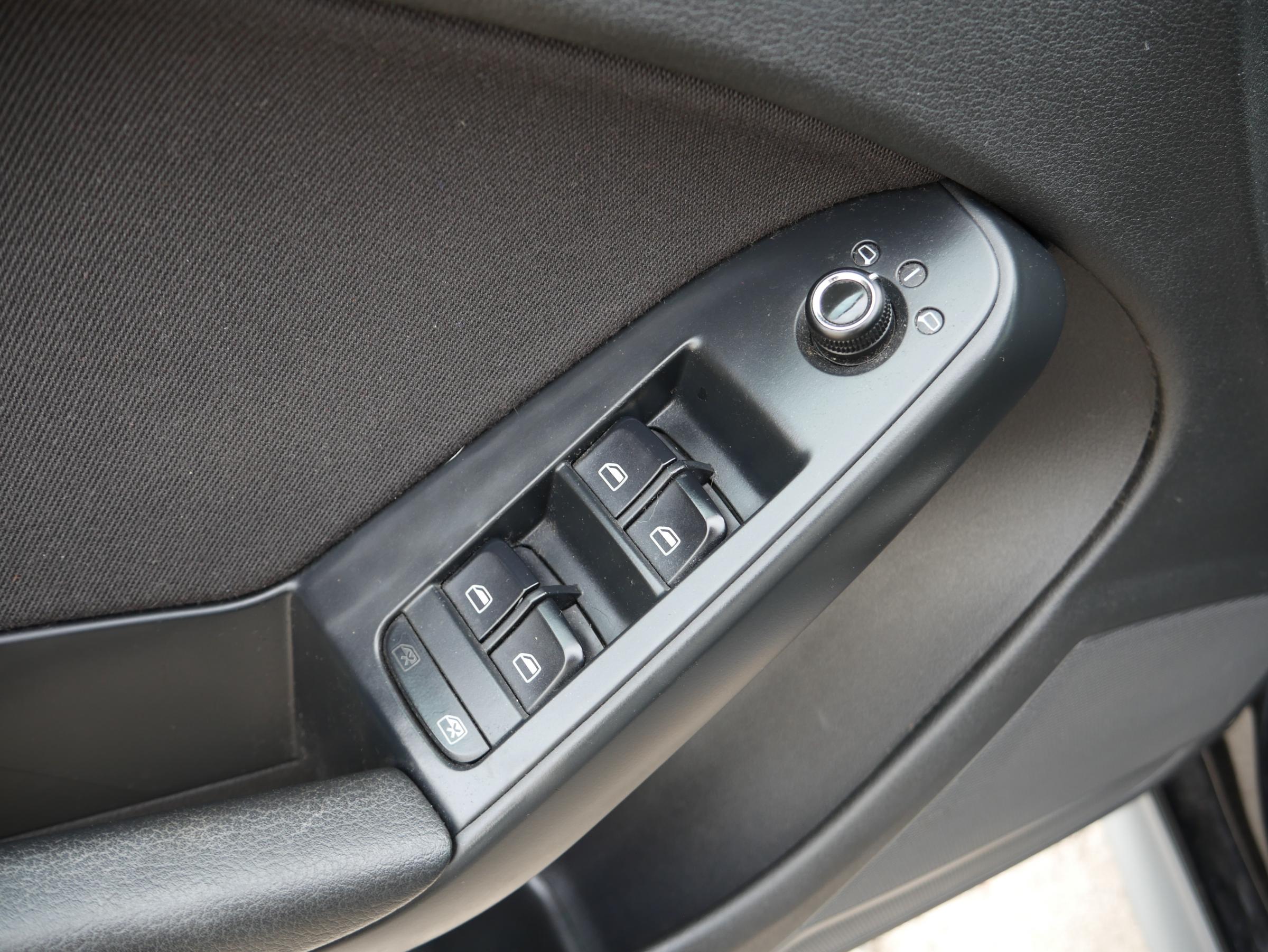 Audi A4 Allroad, 2011 - pohled č. 20