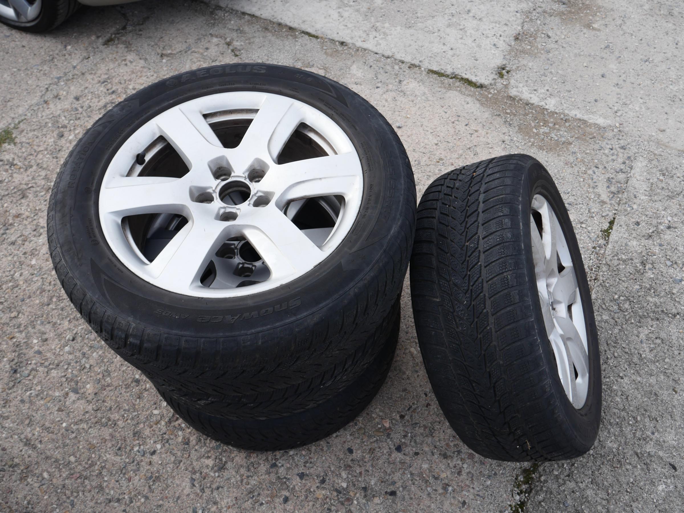 Audi A4 Allroad, 2011 - pohled č. 24