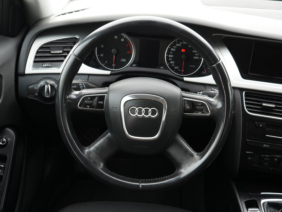 Audi A4 Allroad 2.0TFSi  Quattro