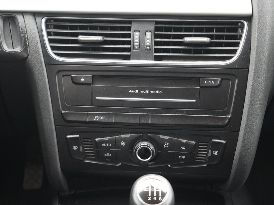 Audi A4 Allroad 2.0TFSi  Quattro