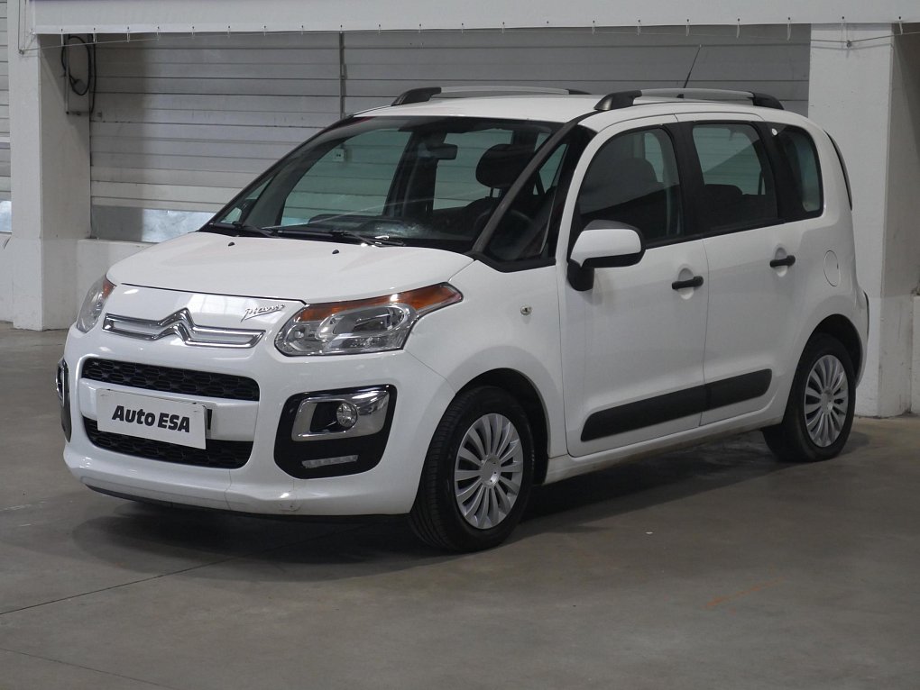 Citroën C3 Picasso 1.4 i 