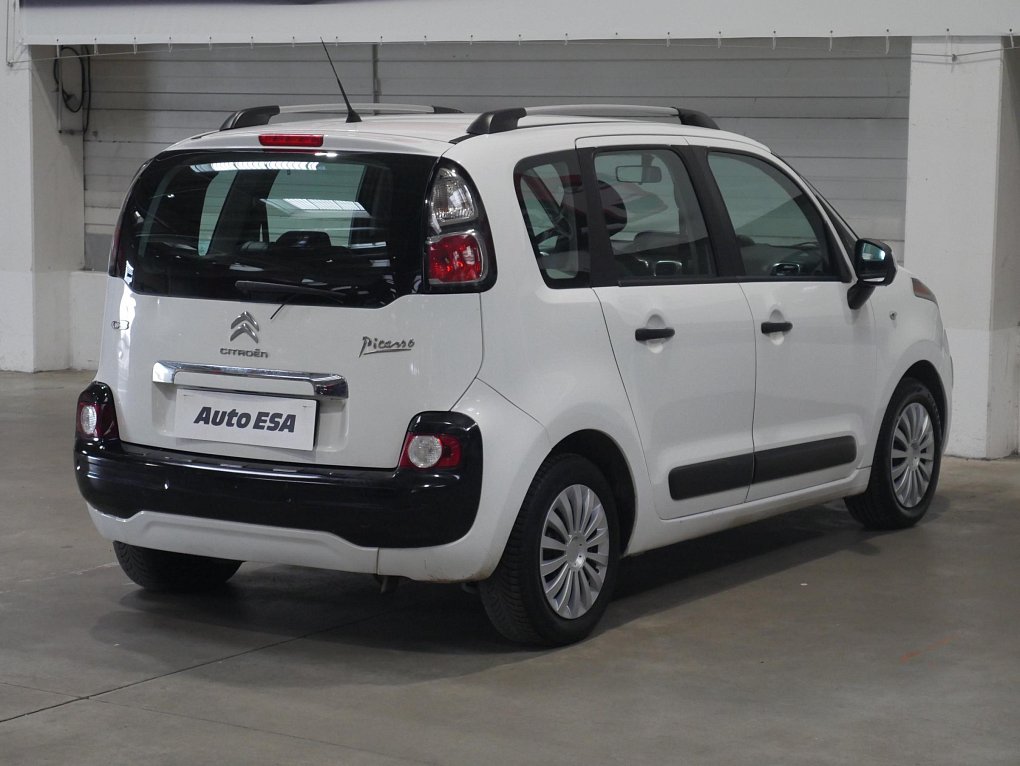 Citroën C3 Picasso 1.4 i 