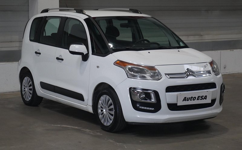 Citroën C3 Picasso 1.4 i 