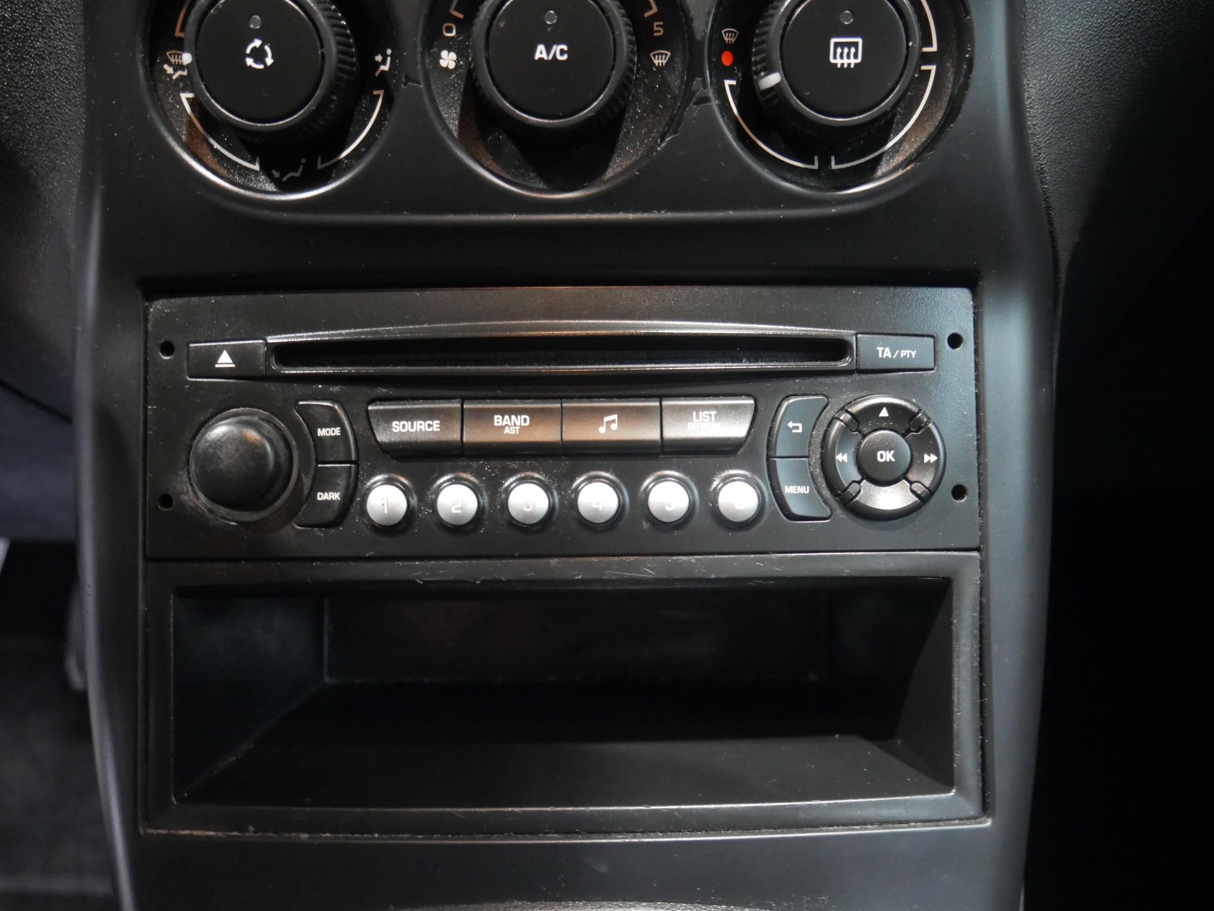 Citroën C3 Picasso, 2014 - pohled č. 14