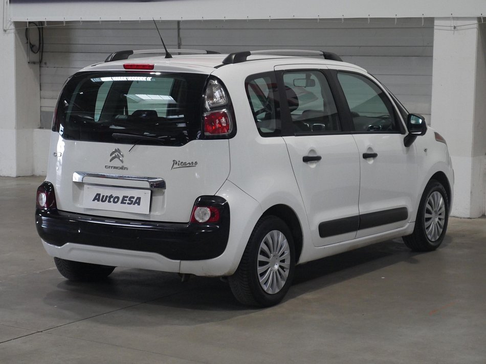 Citroën C3 Picasso 1.4 i 