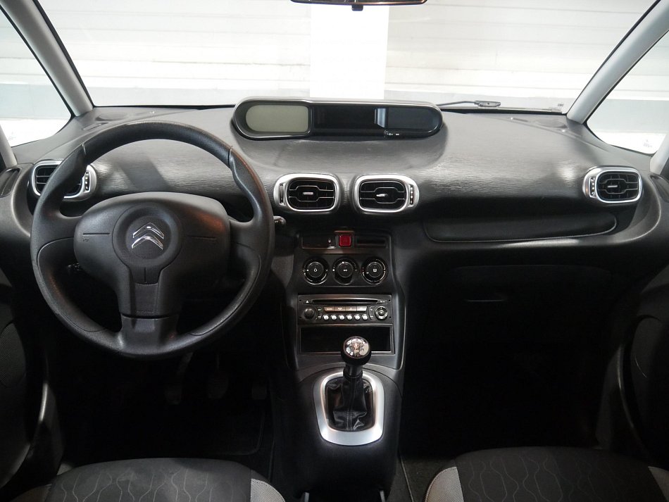 Citroën C3 Picasso 1.4 i 