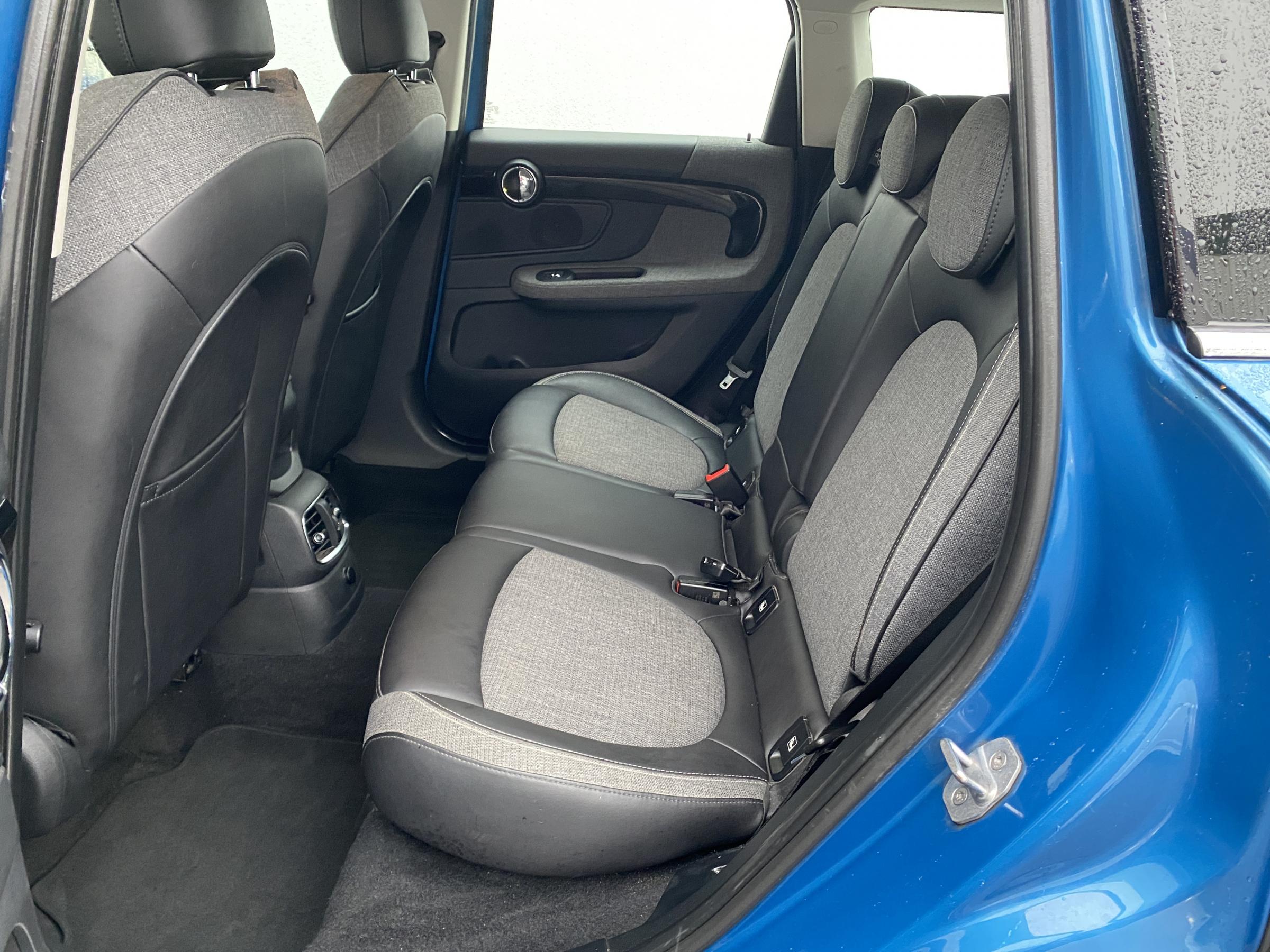 Mini Countryman, 2017 - pohled č. 10