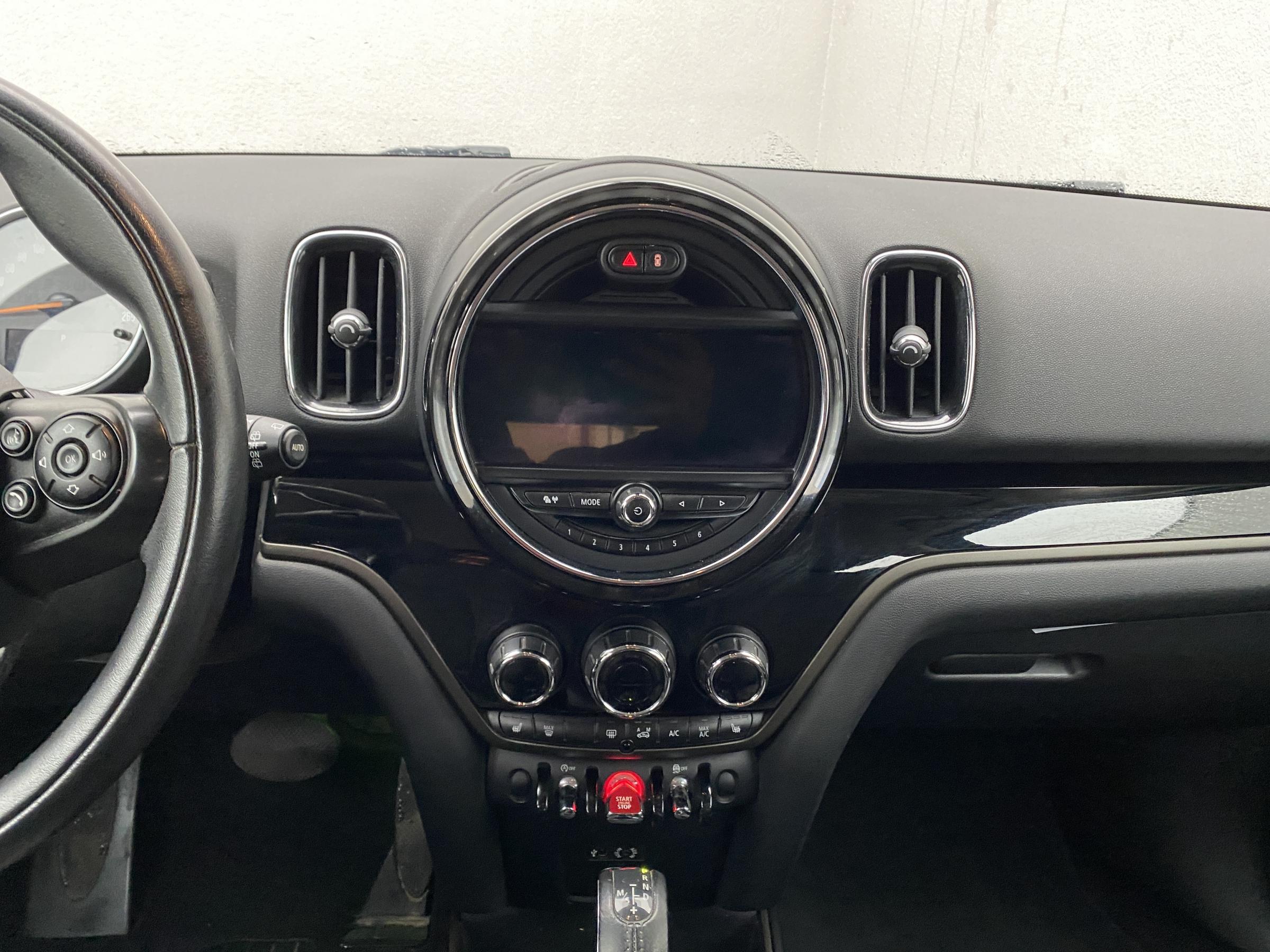 Mini Countryman, 2017 - pohled č. 12