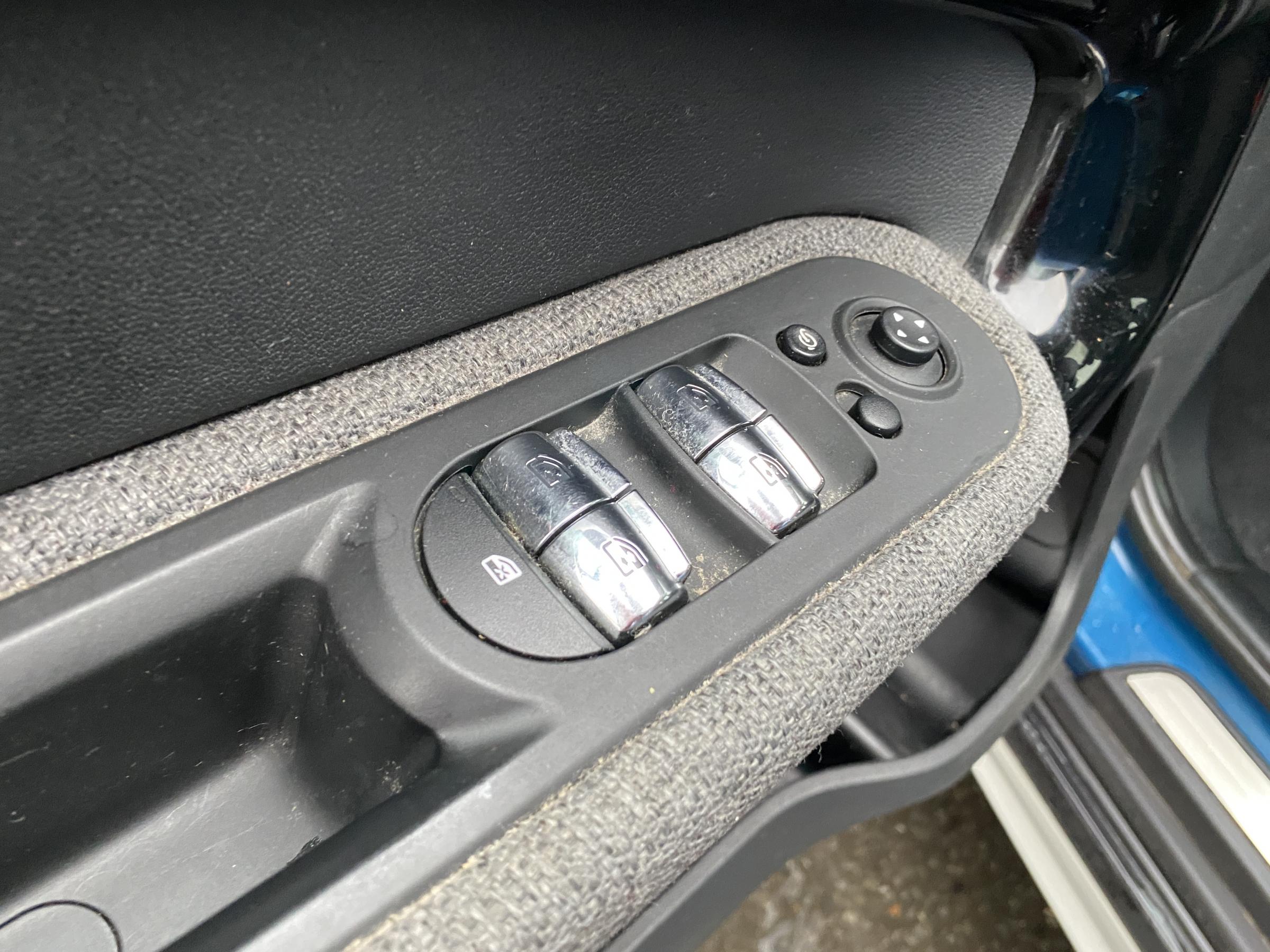 Mini Countryman, 2017 - pohled č. 13