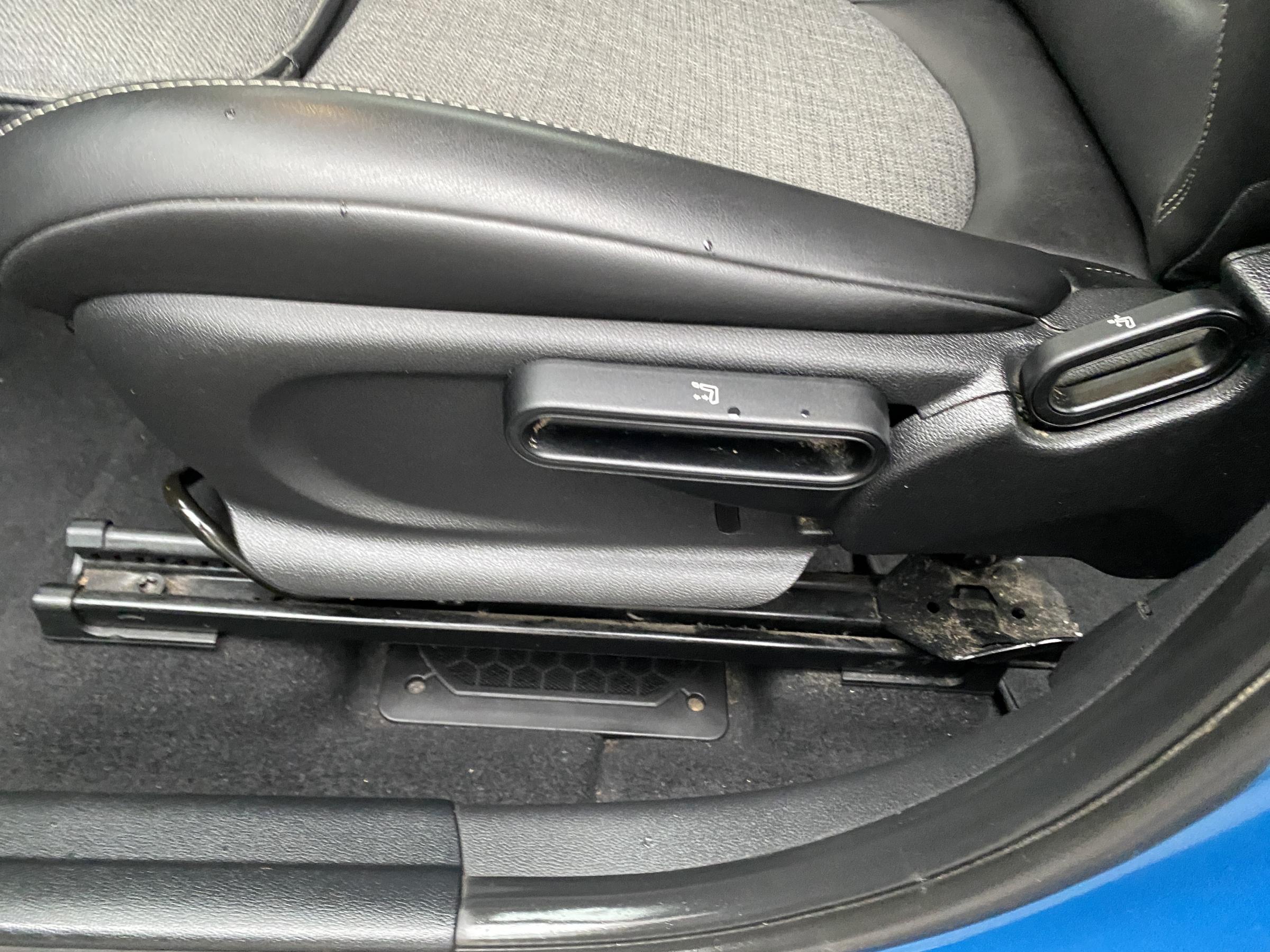 Mini Countryman, 2017 - pohled č. 14