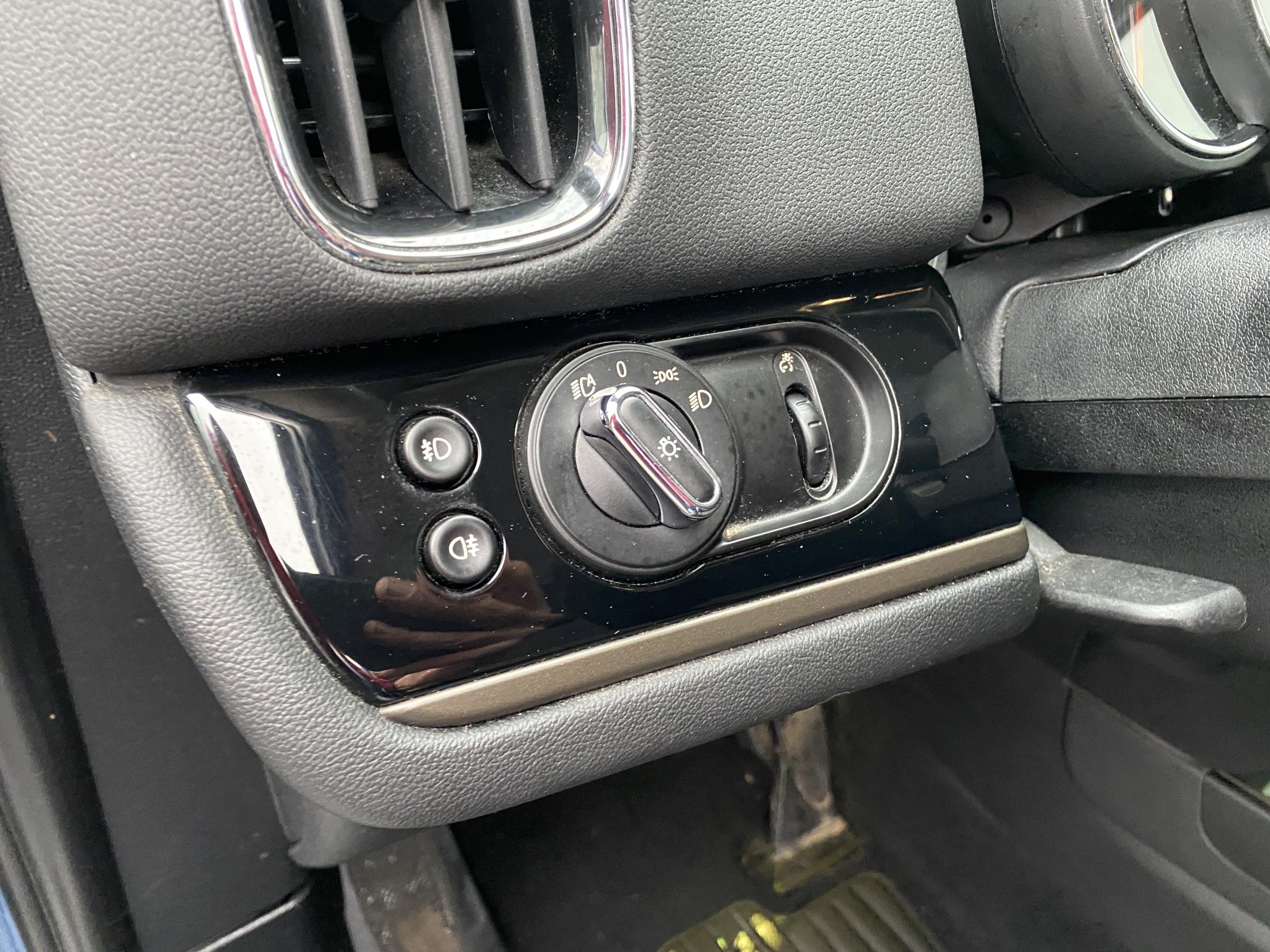 Mini Countryman, 2017 - pohled č. 15