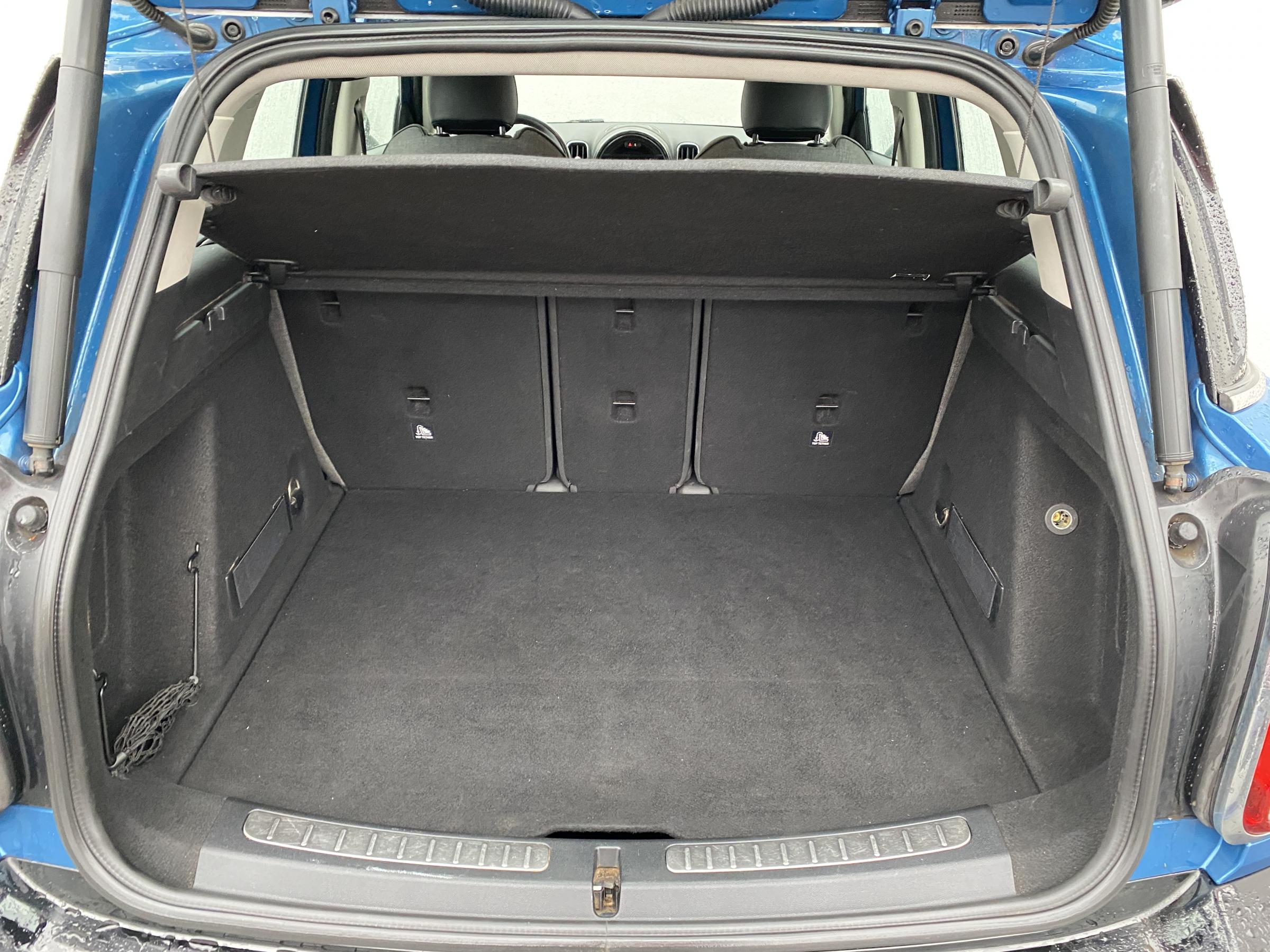 Mini Countryman, 2017 - pohled č. 7