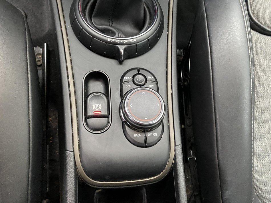 Mini Countryman 1.5i 