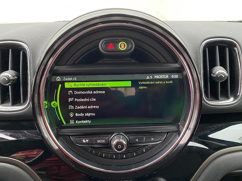 Mini Countryman 1.5i 