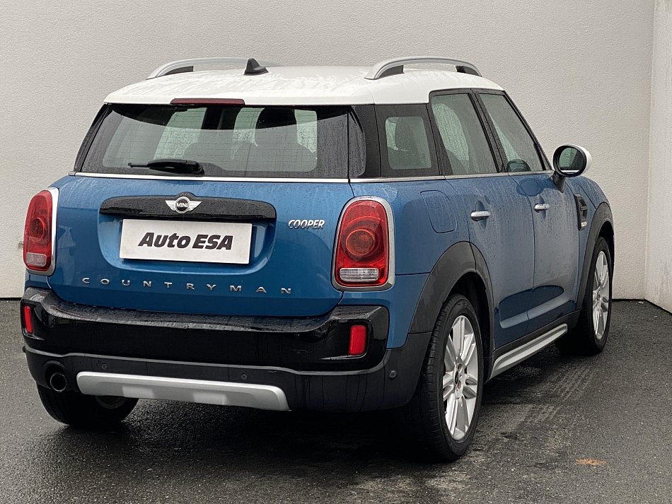 Mini Countryman 1.5i 